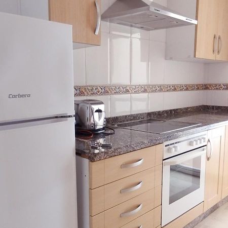 Apartamento Primera Linea Estepona By Isa Hoteles Ngoại thất bức ảnh