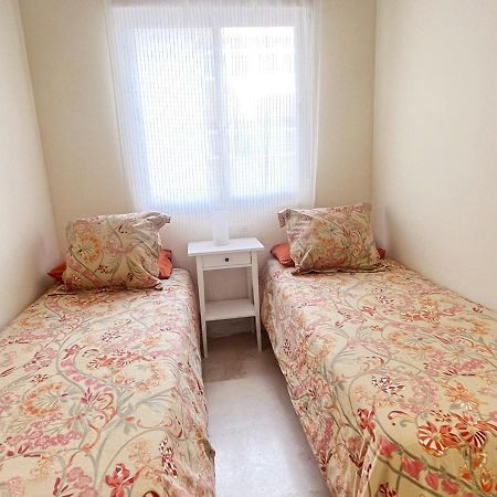 Apartamento Primera Linea Estepona By Isa Hoteles Ngoại thất bức ảnh